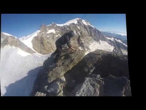 Vídeo: Viagem De Uma Remota Vila Alpina: à Sombra De Monte Rosa