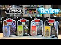 The vintage collection escape from order 66  4 pack review