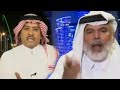 محمدالقبيبان | بالارقام يكشف كذب القطري علي الهيل