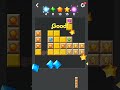 No WiFi Needed 😎🔥| Block Blast [Adventure] | Satisfying 8x8 Puzzle Crush! #shorts