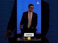 Pastor Reveals God's Perfect Goodness, Mercy &amp; Grace #shorts