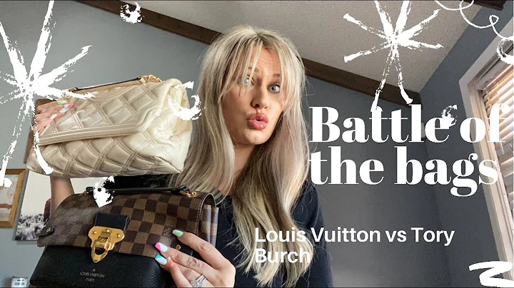 Louis Vuitton VS Tory Burch