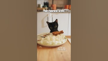 Cat Distribution System Strikes Again!