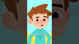 🤩 Aprende sobre la ALEGRÍA y las EMOCIONES con Smile and Learn 😂 Introducción