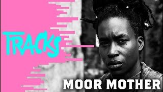 Die HardcorePoesie von Moor Mother | Arte TRACKS