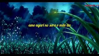 Tashika na koto ~(たしかなこと）