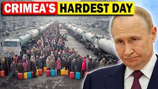 Download Lagu Crimea's War Turns Inward: Millions Russians Brink of Disaster as Water Crisis Hits Island MP3 Download Lagu Crimea's War Turns Inward: Millions Russians Brink of Disaster as Water Crisis Hits Island MP3