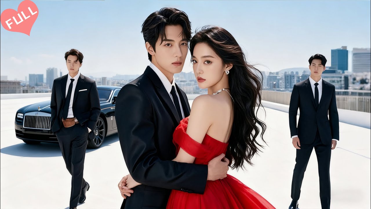 Betrayed by Her Fiancé, So She Flash-Married His Brother—Who Had Secretly Loved Her For a Decade!