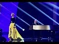 Céline Dion - A Change Is Gonna Come (Live at Aretha Franklin Tribute Concert 2019)