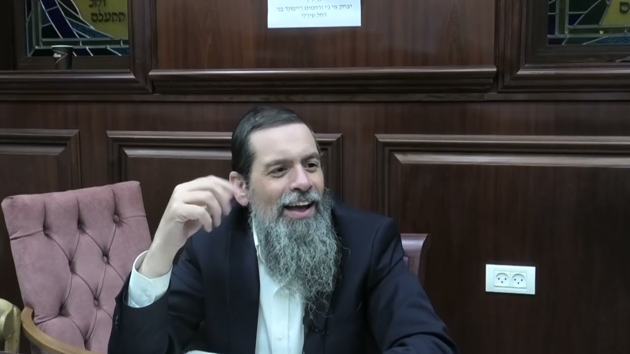 Uploads from עטרת מרדכי שע"י ישיבת החיים והשלום הערוץ הרישמי