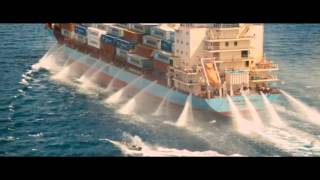 Captain Phillips 2013 Official Trailer (HD)