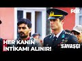 Kılıç Timi Şehit Cenazesinde - Savaşçı 7. Bölüm