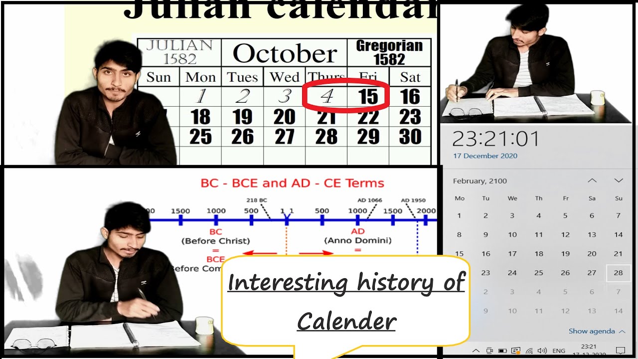 Why 2100 Isn t A Leap Year Math Behind Calender Gregorian Calender why-2100-isn-t-a-leap-year-math-behind-calender-gregorian-calender
