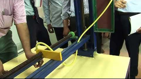 Applied Fluid Mechanics Lab Part 1