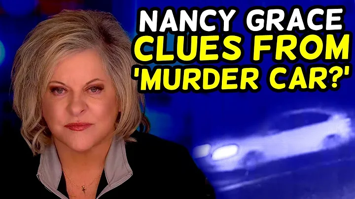 Nancy Grace on Idaho Student Murders: White Elantr...