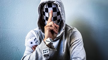 Controlling Dice with TELEKINESIS