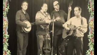 Blue Grass Boogiemen - Christmas Time's A-Coming chords