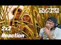 Omg Sarah!! | Outer Banks 2x2 REACTION!!! "The Heist"