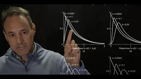 Introduction to Signal Processing:  Singular Functions (Lecture 10)