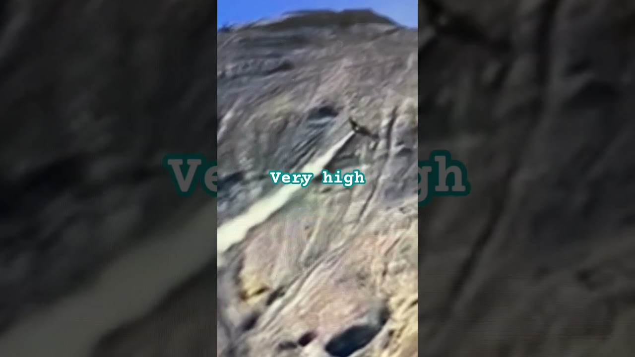 Very high 