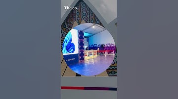 Experience meticulous event planning & flawless execution by our dedicated team.  #indore #greencity