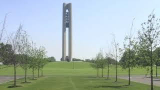 Deeds Carillon in Dayton 2011