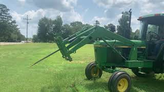 2022 JOHN DEERE 4040 For Sale