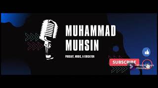 Mustafa Abdullah - Sholawat Muhammadiyah