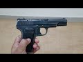 Chinese pistol cal 30 old model Mp3 Song