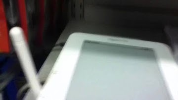 Kindle wi fi connect failure