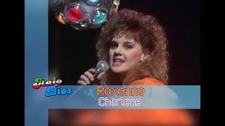 Roxanne - Charlene