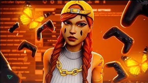 BEST 60FPS Console Settings(7000 Arena Points)