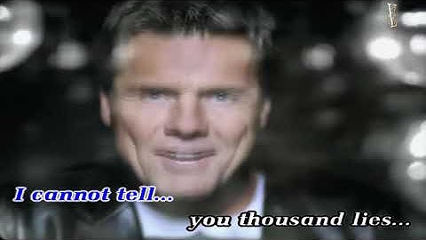 Last Exit 2 Brooklyn - Modern Talking [Official MV with Lyrics in HQ]