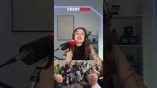 Frontiers Reveals The Unsuitable Profiles At Lfi Mlenchon Wants To Ban Us