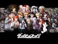 ダンガンロンパ BGM -HOPE VS DESPAIR- /ノンストップ議論