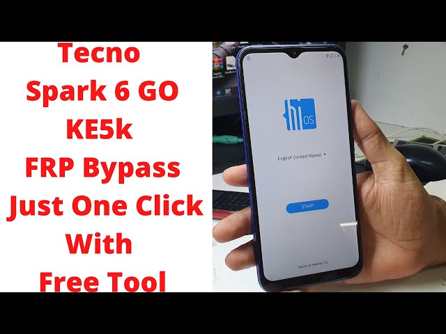 Tecno ke5k frp bypass Clearance