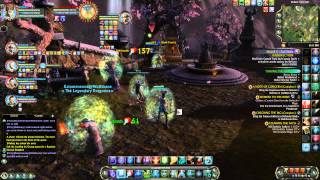 Rift Dungeon- The Runic Descent Playthrough with Commentary