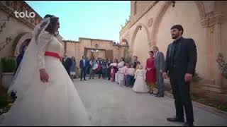 رقص عروس و داماد ترکیه ای                    turkish dance#HERCAL#