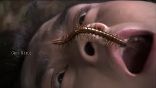 【電影】段譽生吞劇毒蜈蚣和劇毒蛤蟆，從此內功天下無敵  ⚔️  抗日  Mma | Kung Fu