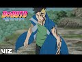 Power | Boruto Naruto: Next Generations - The Vessel | VIZ