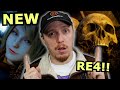 Resident Evil 4 Remake is VERY DIFFERENT... (Thoughts on New Gameplay and Story Changes)