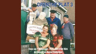 De laatse van dartien De Paardenmars