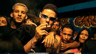 Não Tolero Alemão - Eoo Kendy, Bruninho Astúcia, Mc Mascote, Taz Da Fvp, Vitinho O Peste E