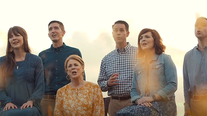 You Are Always Good - The Hamilton Family