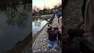 Hiranur Yine Yaramazlık Peşinde Şfetbeni