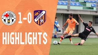 IDBank PL, Matchday 33 | West-Armenia - Urartu FC 1-0 | HIGHLIGHTS