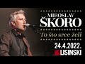 Miroslav Škoro - Jedan prozor stari