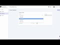 How to Use Taliup POS Employee Management Timesheets Feature