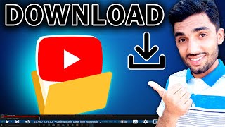 ⬇ Download Youtube Videos directly in Laptop/PC | Laptop me youtube video kaise download kare screenshot 4