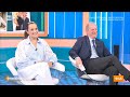 Roberta Capua e Marco Franzelli: "La nostra 1Mattina" - Unomattina 17/04/2026